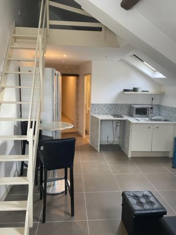 Appartements Sympas Et Confortables Proche De Paris Nanterre Esterno foto