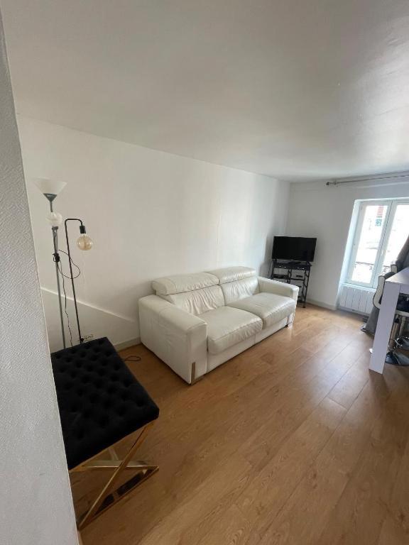 Appartements Sympas Et Confortables Proche De Paris Nanterre Esterno foto